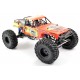 Axial AX10 Deadbolt 1/10th Scale RTR Electric 4WD Rock Crawler - Yellow