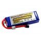 2200mAh 3S 11.1v 30C LiPo Battery - Overlander Supersport