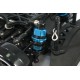 FTX BANZAI 4WD RTR 1/10 BRUSHED DRIFT CAR 2.4GHZ/WATERPROOF